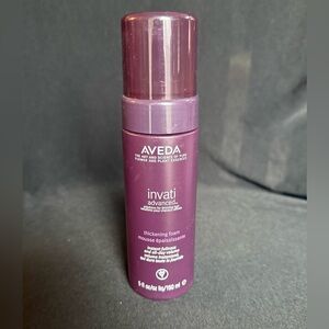 AVEDA invati ultra advanced™ thickening foam NEW
